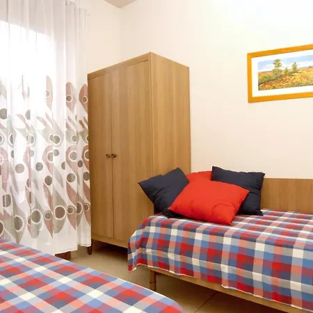 Apartmán Polluce Bibione