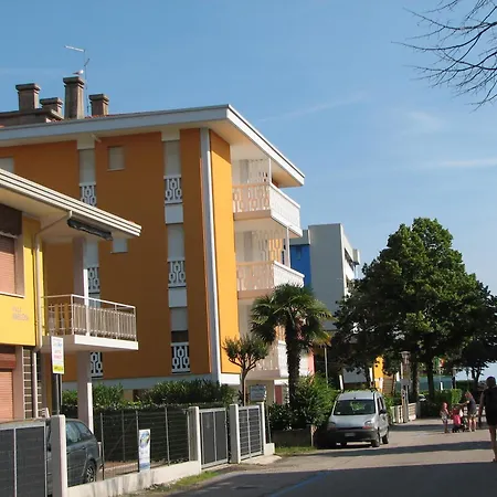 Apartman Polluce